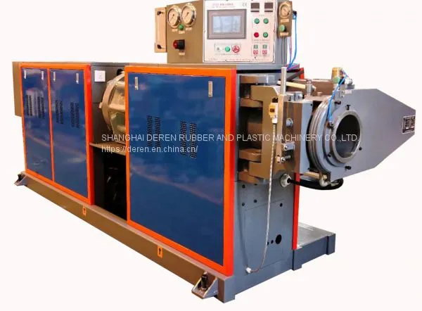 NBR/ACM/ EPDM Straining From RS250 Ram Rubber Strainer With 80/60 Mesh From Shanghai Deren