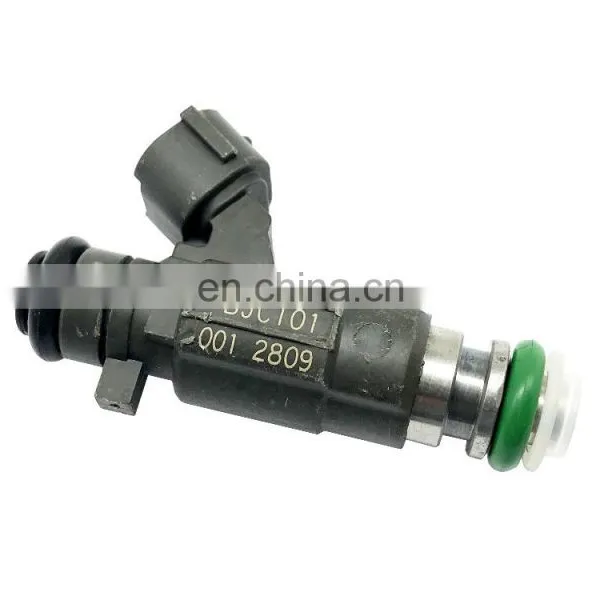 Fuel Injectors Compatible With Nissan Infiniti I3-5 Altima Maxima OEM 16600-AE060 FBJC101 16600AE060 photo-3