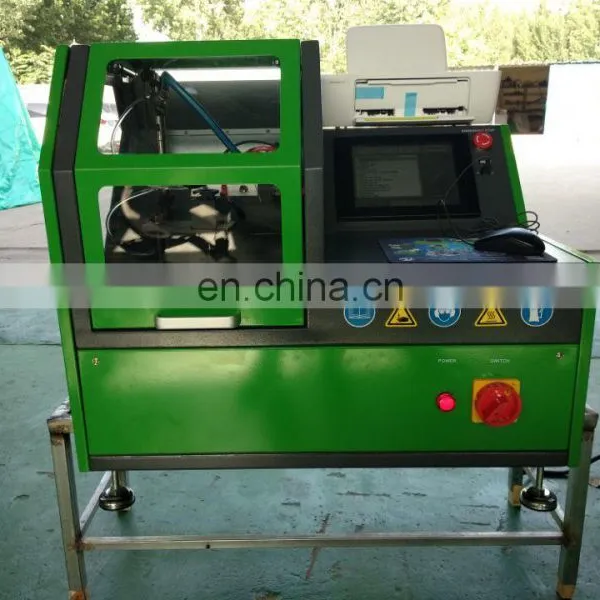 DONGTAI Test Bench DTS205/EPS 205 photo-3