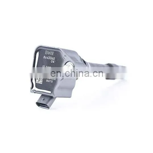 Auto Engine Spare Parts Ignition Coil 12138643360 For 220 230 240 330 340 430 440 530 740 X1 MINI