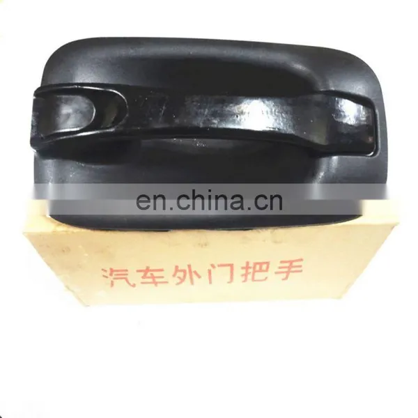 Left Inner Door Handle Assembly for High Duty Truck FOTON AUMAN 1424231200002 photo-2