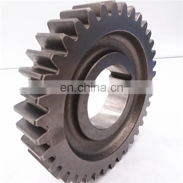 New Gear T115F-1701056 for Used Gearbox Shaft photo-5