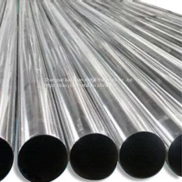 Incoloy 825 Steel Pipes Tubes Bars Plates