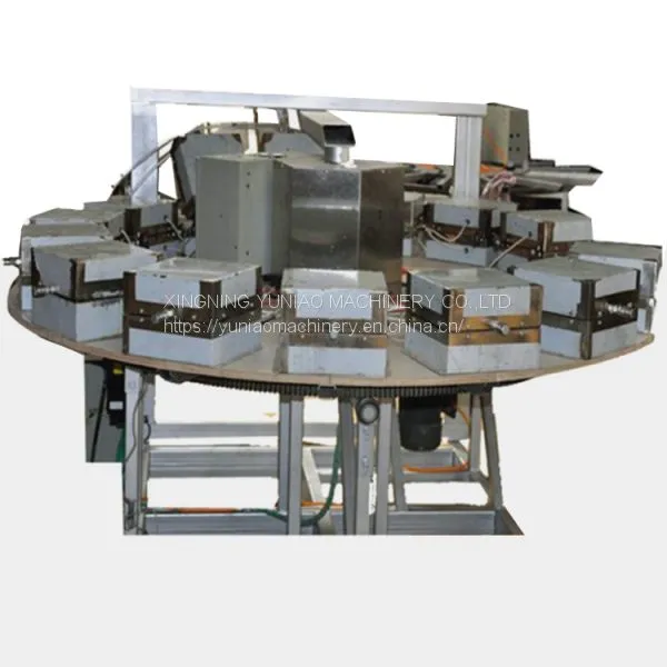 Fully Automatic Egg Roll Roller Machine Egg Roll Machine WT/8613824555378 photo-3