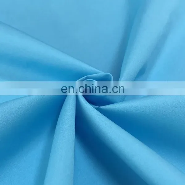 240T 75D Pongee 100 Recycled Polyester Fabric Recycle Shopping Bags Fabric photo-6