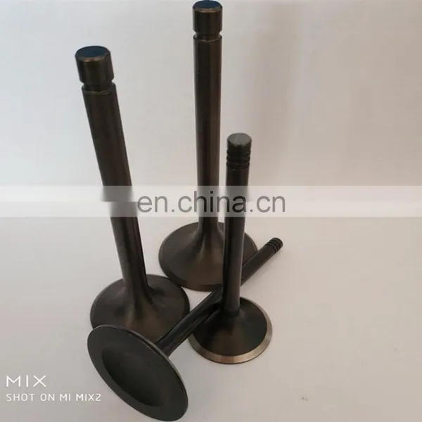 For Nissan 91 March Micra Cg10 Cg13 Cr10de Cr12de Cr14de All Series Intake Valve Exhaust Valve Piston Kits Retainers photo-5
