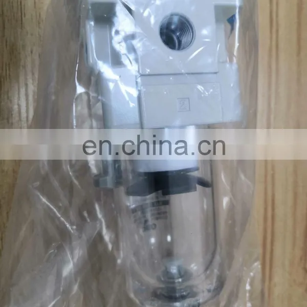 SMC Air Filter Air Filter Regulator AW30-02BG-A photo-2
