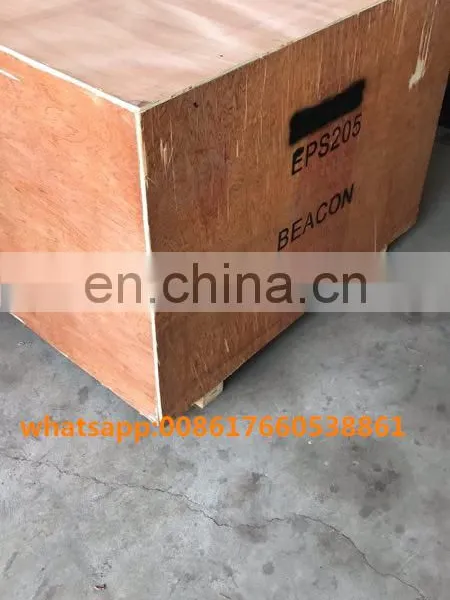 EPS205 Common Rail Test Bench EPS 205 EPS205 QR Code photo-7