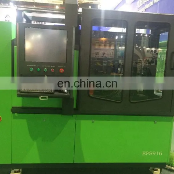 EPS916 Comprehensive Common Rail Injector Test Bench photo-2