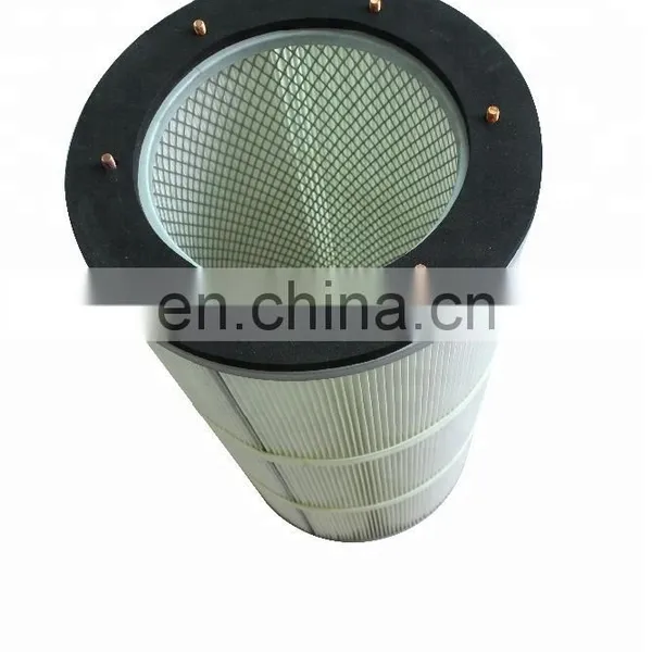 Industrial Vacuum Cleaner Filter Cartridge photo-3