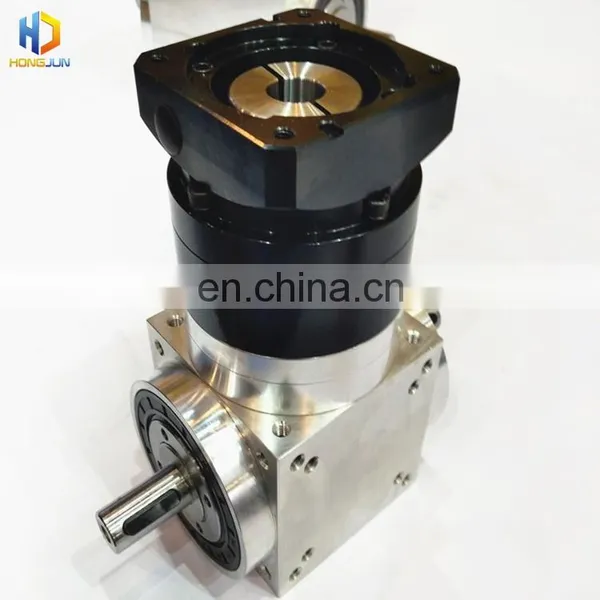 Stepper Motor 3 Speed Planetary Reducer photo-2