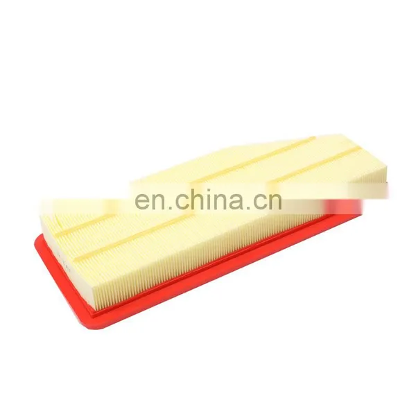 Replacement Air Intake Filters Washable Reusable 13780-75J002 photo-4