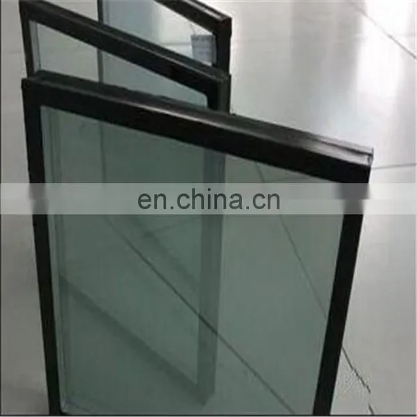 Hollow and Tempered Construction Glass photo-2