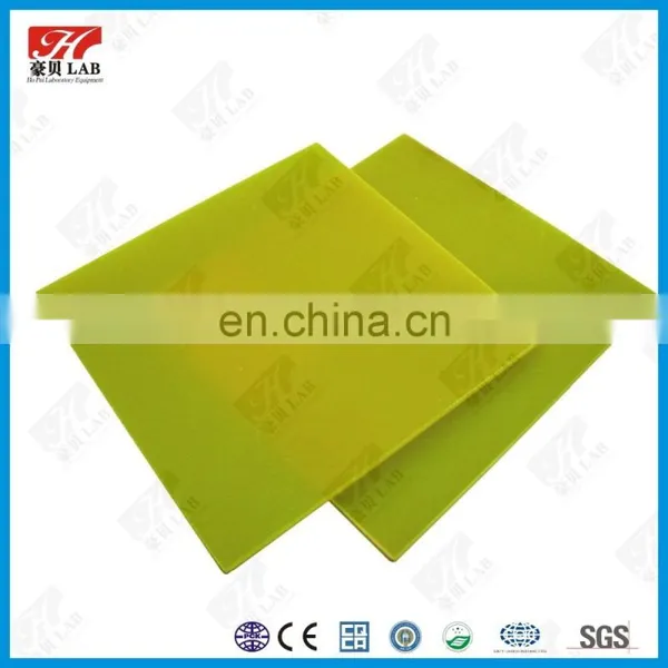 CE Epoxy Resin Board for Lab Work Table Bench Worktop photo-3