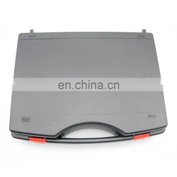 Bench Top Temp ORP EC CF TDS Water Quality ph Tester Meter photo-6