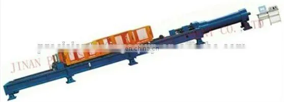 MLW 200Ton Servo Horizontal Cable Tensile Testing Machine photo-3