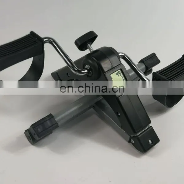 Household Small Stepper Mini Bike Pedal, Mini Exercise Bike, Silent Fitness Equipment photo-5