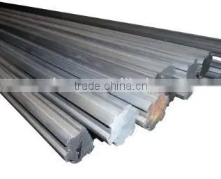 Splined Shafts and Sleeve photo-3