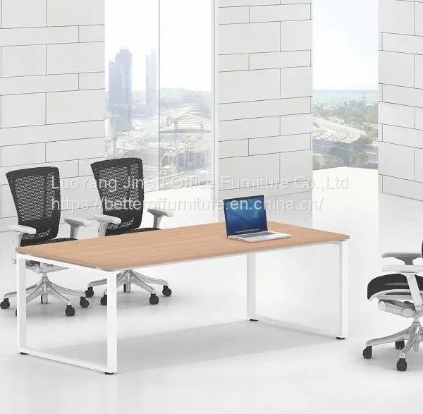 Modular Office Furniture Meeting Table Luxury Office Conference Room Conference Table photo-3
