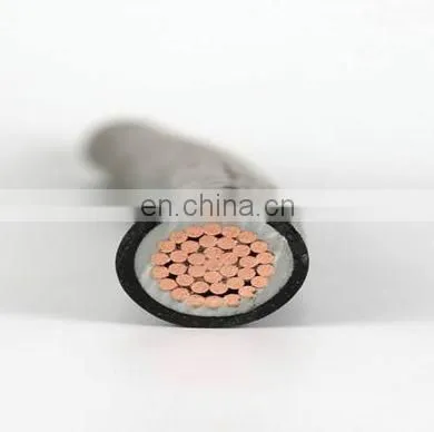 Professional Xlpe Insulation Power Cable Electric Wire photo-3