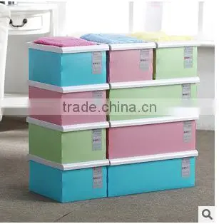 Daily Use Product Plastic Storage Container/ Storage Box Household photo-2