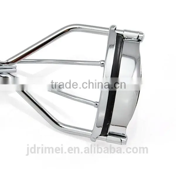 Woman Eyelash Curler Eye Curling Eyelash Curler Eyebrow Tweezers Clip Tool Eyelash Curler photo-5