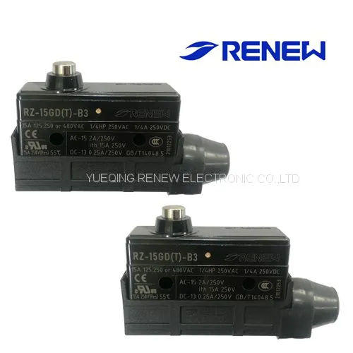 Escalator Safety Switch for Otis Limit Switch photo-4