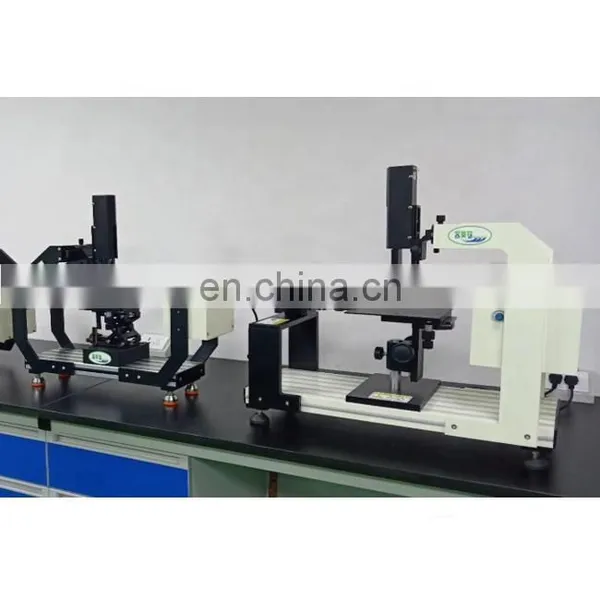 Automatic Contact Angle Goniometer photo-2