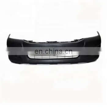 High Quality FRONT BUMPER OEM 52119-0K980 for HILUX VIGO 2012-2014 photo-4