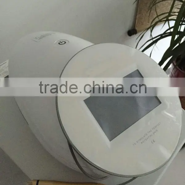 Spider Veins Removal / Laser Vascular Lesions / 980nm Diode Laser photo-5