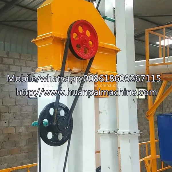 10 Ton Wheat Flour Milling Machine/wheat Grinder Plant/wheat Processing Machine