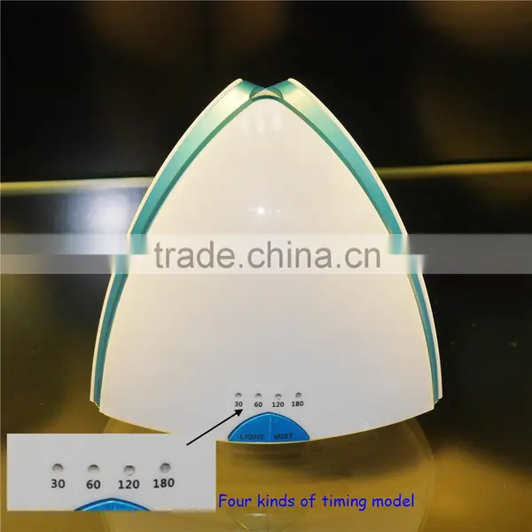 Made In China Supplier Wholesale Electric Essential Oil Diffuser,/aroma Diffuser photo-3