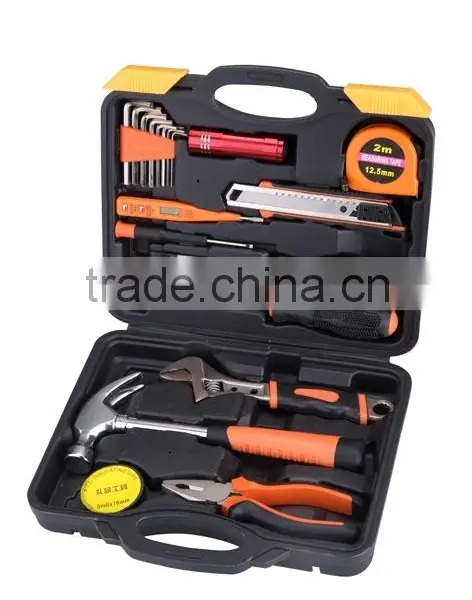 21pcs High Quality Portable Hand Tool Sets