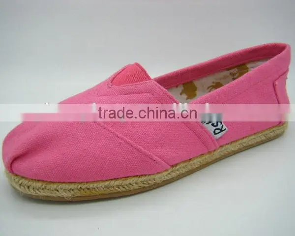 2016 Kids Espadrilles Casual Shoes for Child photo-2