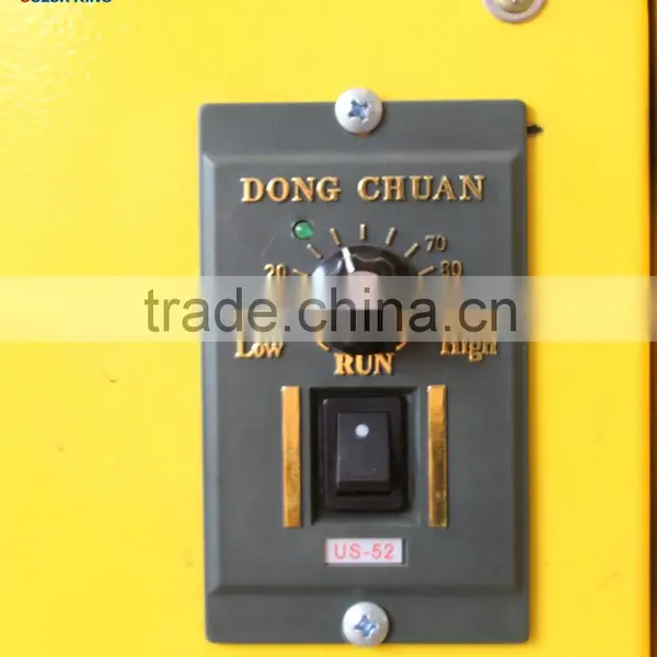 Large Format Flat Automatic Hydraulic Heat Press Machine photo-6