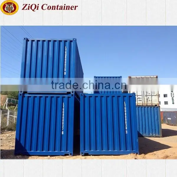 Brand New 20ft Container Price photo-6