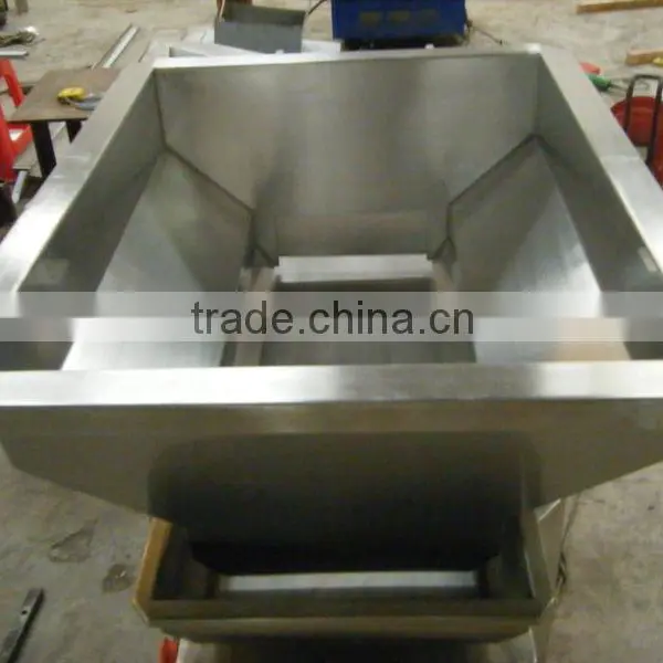 Inertial Vibration Feeder /vibration Equipment /vibrating Hopper Feeder photo-4