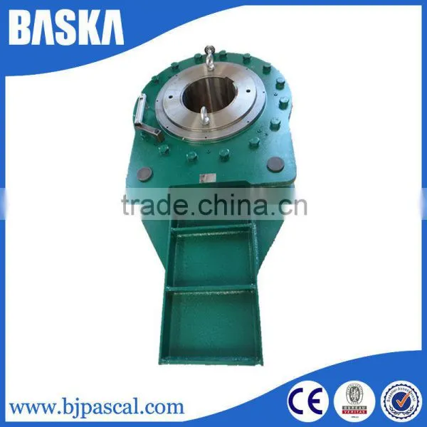 China Conveyor Backstop High Quality Supplier Most Popular photo-2