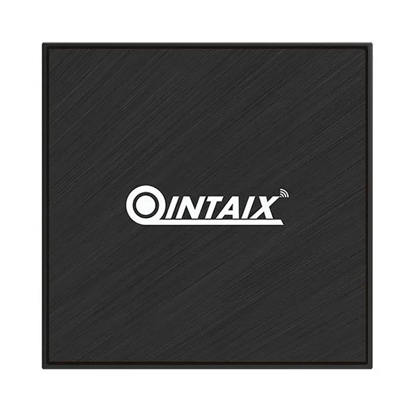 QINTAIX Android 11.0 Q66 RK3566 Quad-Core Smart TV Box 4GB 32GB 4GB/64GB Dual Wifi TVbox Android 11 Ott Box photo-2