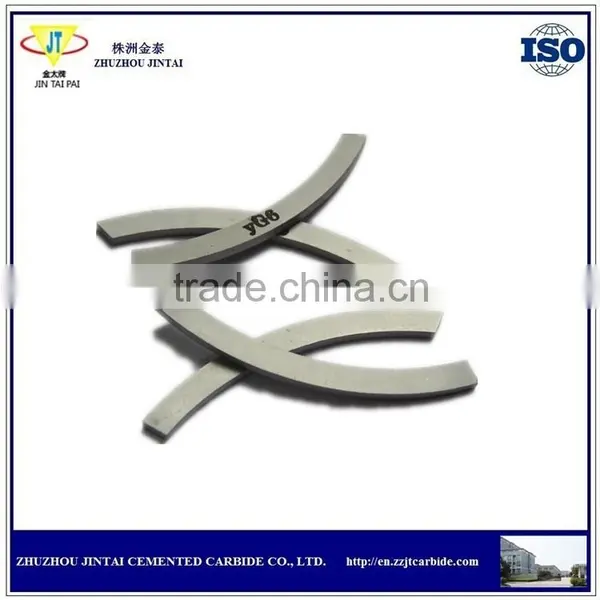 OEM Tungsten Carbide Non-standard From China photo-5
