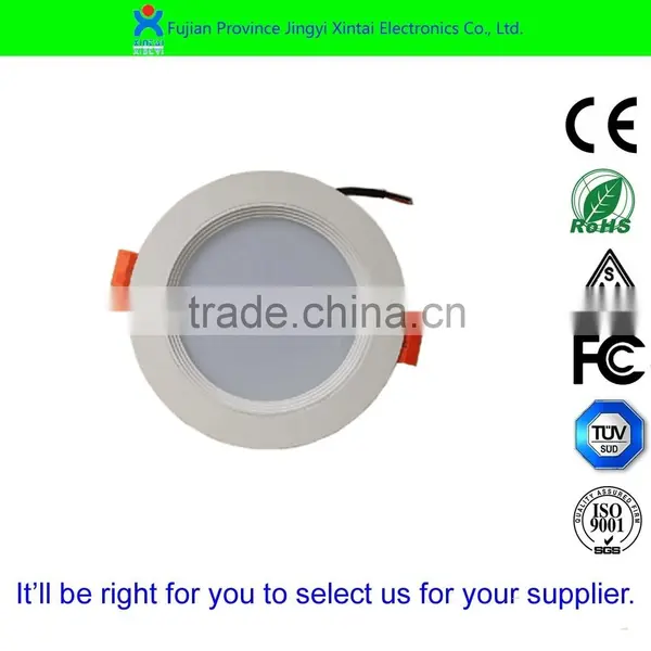Italy Design Ceiling Mount Led Light 5W LED Down Lamp