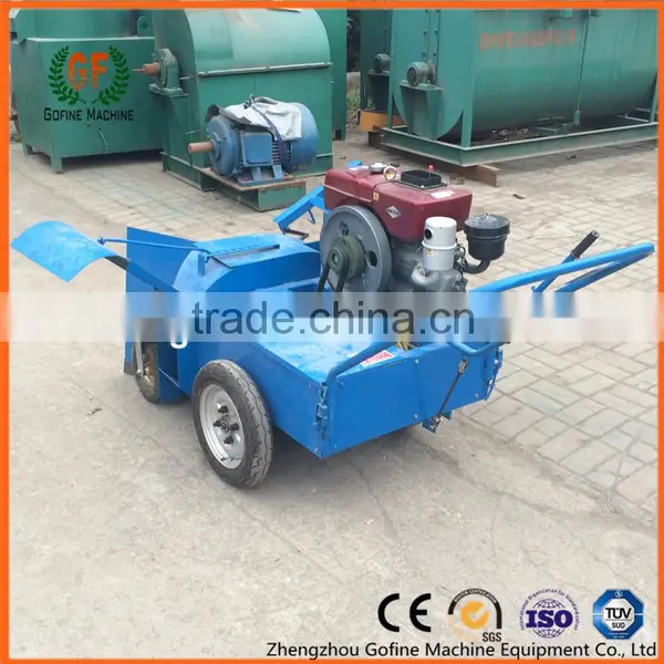 Small Machine Mushroom Processing photo-6