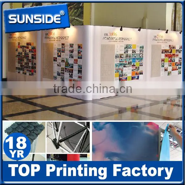 Backdrop Stand,trade Show Stand,exhibition Display D-0109 photo-3