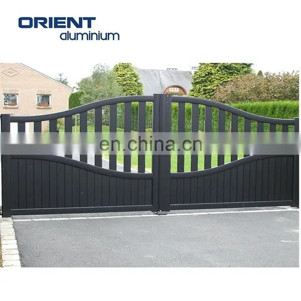 Factory Latest Best Price Main Gate Designs for Farm House