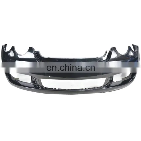 OEM LR140281 Front Bumper Grille for Land Rover Defender 90 110 130 Front Bumper Frame photo-3