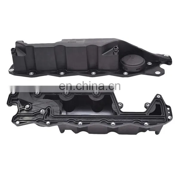 OEM LR023777 Engine Valve Cover With Gasket for Land Rover Freelander 2 2006-2014 photo-4