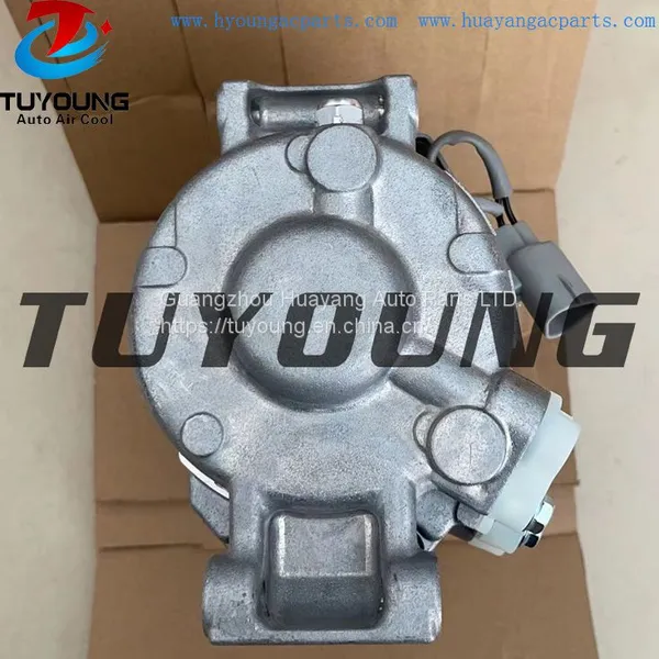 TUYOUNG China Factory Wholesale Auto AC Compressors Toyota Hiace 88320-26680 447260-9870 photo-4