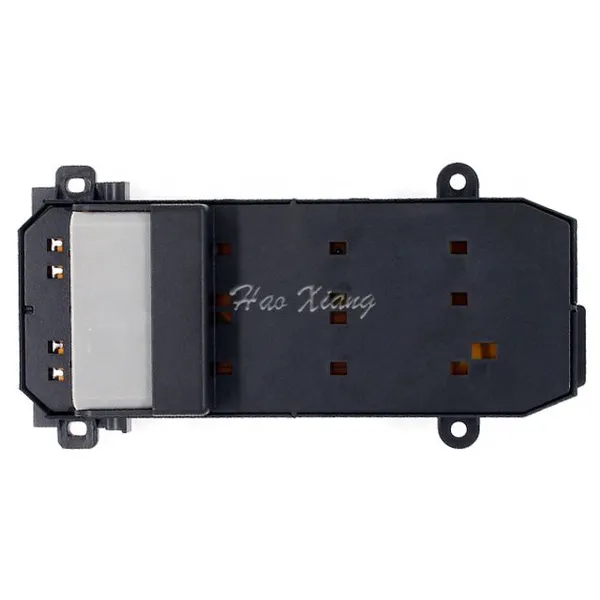 Haoxiang CAR Power Window Switches Universal Window Lifter Switch 35750-SWA-K01 For Honda CRV 2007-2011 photo-4