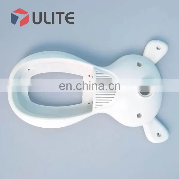 Custom Made Waterproof Abs/pvc/pp Router Plastic Shell Injection Moulding Mold Enclosure Maker photo-5