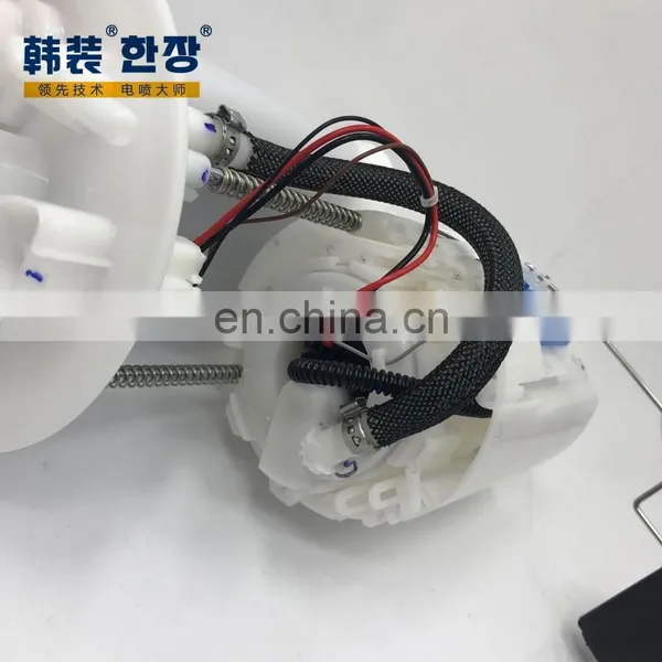 31110-F9000	Fuel Pump Assembly	For	Hyundai Verna/New K2 photo-2